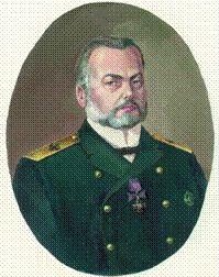 Андрей Сергеевич Загорянский-Кисель (1858 – после 1916)