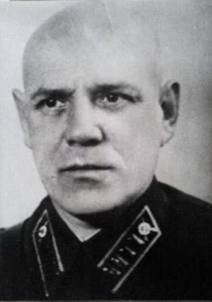 Полковник И.В. Бурбо