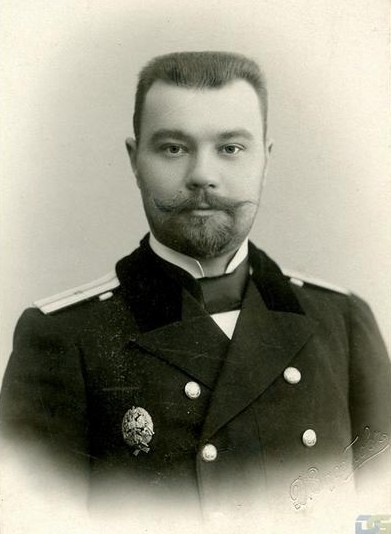 Павел Яворовский